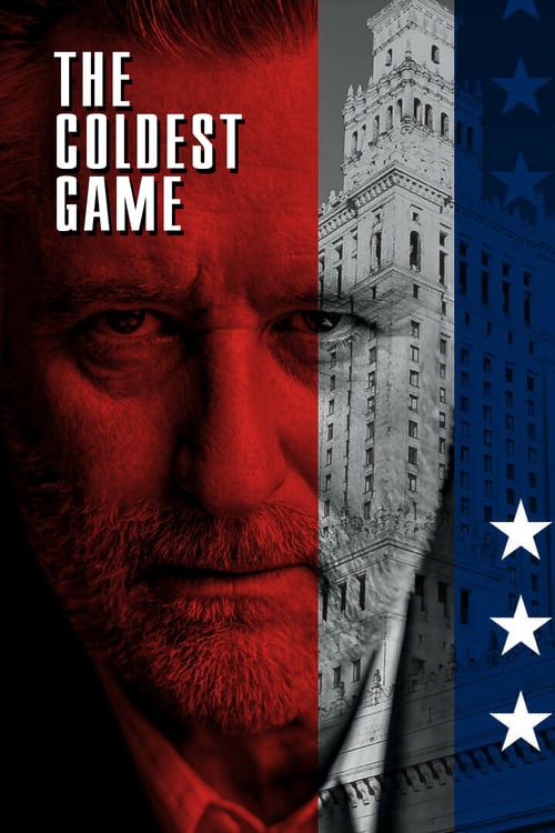 ดูหนังออนไลน์ The Coldest Game (2020) เกมลับสงครามเย็น [ซับไทย]