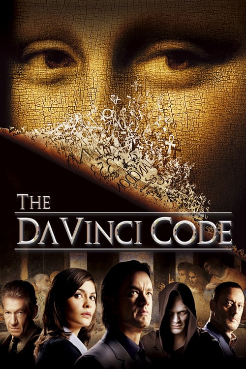 ดูหนังออนไลน์ The Da Vinci Code (2006) เดอะ ดาวินชี่โค้ด รหัสลับระทึกโลก หนังมาสเตอร์ หนังเต็มเรื่อง ดูหนังฟรีออนไลน์ ดูหนังออนไลน์ หนังออนไลน์ ดูหนังใหม่ หนังพากย์ไทย หนังซับไทย ดูฟรีHD