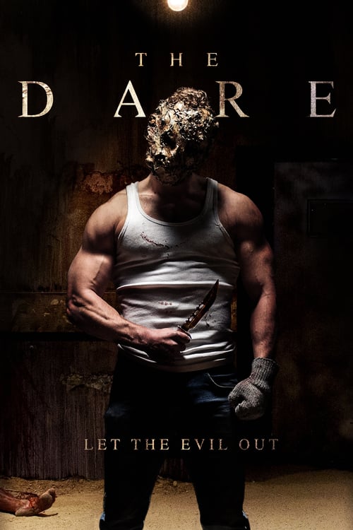 ดูหนังออนไลน์ The Dare (2019) ซับไทย