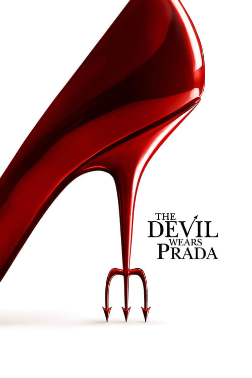 ดูหนังออนไลน์ The Devil Wears Prada (2006) นางมารสวมปราด้า
