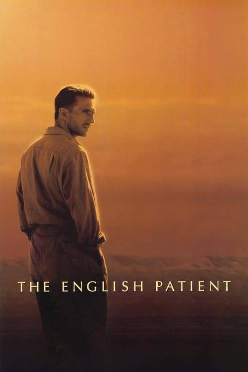ดูหนังออนไลน์ The English Patient (1996) ในความทรงจำ ความรักอยู่ได้ชั่วนิรันดร์