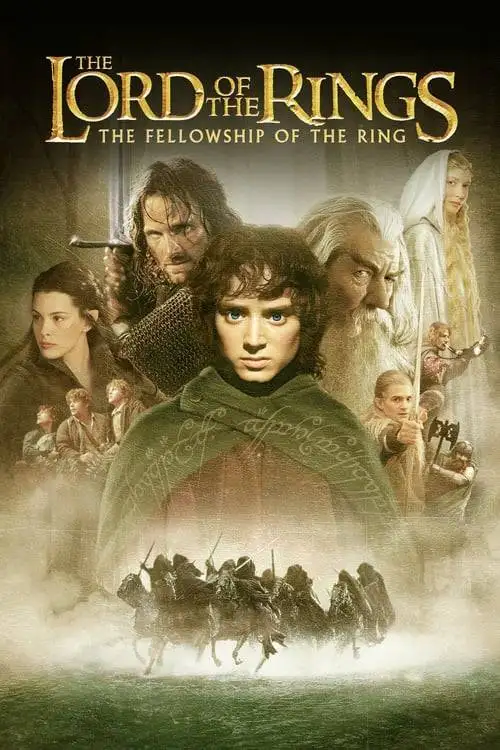 ดูหนังออนไลน์ The Lord of the Rings: The Fellowship of the Ring (2001) เดอะลอร์ดออฟเดอะริงส์: อภินิหารแหวนครองพิภพ