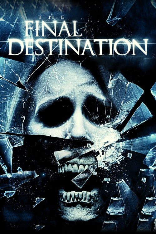 ดูหนังออนไลน์ The Final Destination 4 (2009) ไฟนอล เดสติเนชั่น 4 : โกงตาย ทะลุตาย