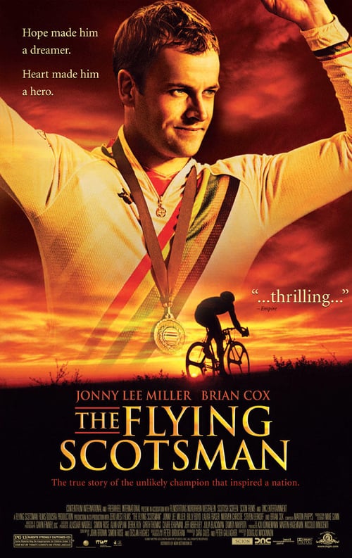 ดูหนังออนไลน์ The Flying Scotsman (2006) สุดแรงปั่น เดิมพันเกียรติยศ (Soundtrack)