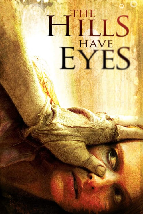 ดูหนังออนไลน์ The Hills Have Eyes 1 (2006) โชคดีที่ตายก่อน ภาค 1