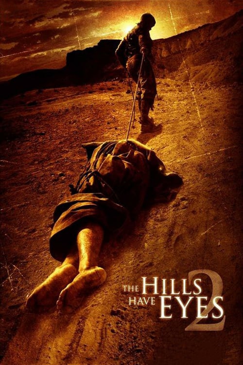 ดูหนังออนไลน์ The Hills Have Eyes 2 (2007) โชคดีที่ตายก่อน 2 หนังมาสเตอร์ หนังเต็มเรื่อง ดูหนังฟรีออนไลน์ ดูหนังออนไลน์ หนังออนไลน์ ดูหนังใหม่ หนังพากย์ไทย หนังซับไทย ดูฟรีHD