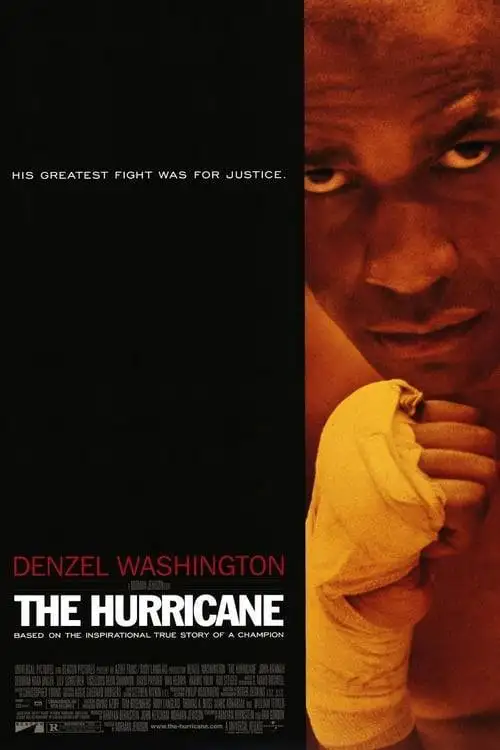 ดูหนังออนไลน์ The Hurricane (1999) อิสรภาพเหนือสังเวียน [ซับไทย]