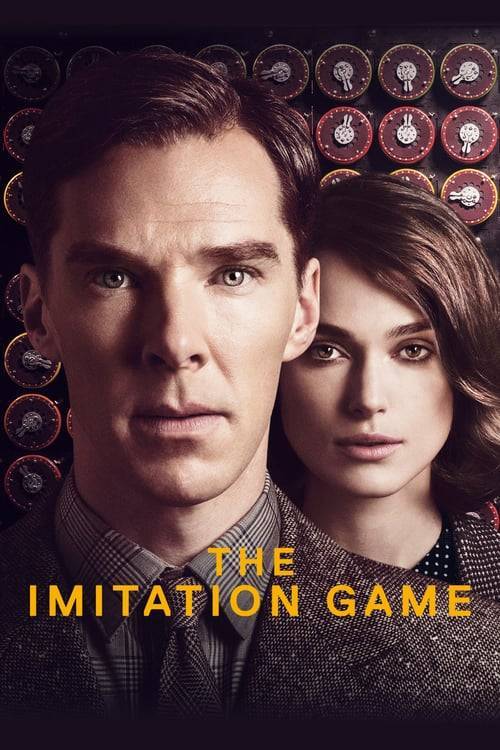 ดูหนังออนไลน์ The Imitation Game (2014) ดิ อิมมิเทชั่น เกม ถอดรหัสลับ อัจฉริยะพลิกโลก หนังมาสเตอร์ หนังเต็มเรื่อง ดูหนังฟรีออนไลน์ ดูหนังออนไลน์ หนังออนไลน์ ดูหนังใหม่ หนังพากย์ไทย หนังซับไทย ดูฟรีHD