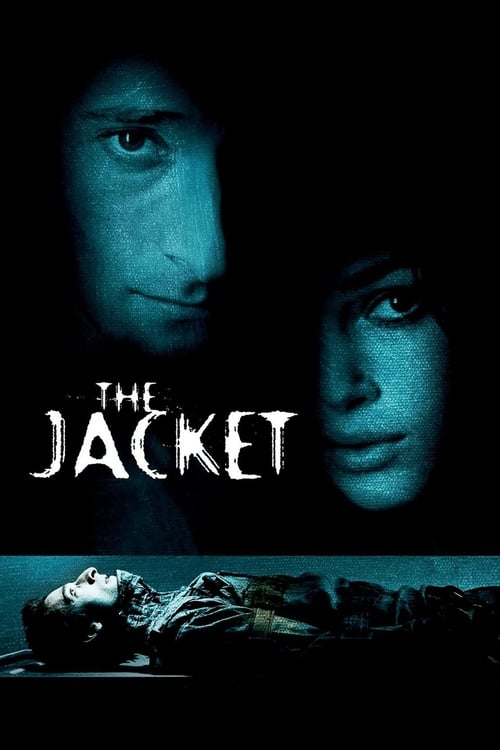 ดูหนังออนไลน์ The Jacket (2005) ขังสยอง ห้องหลอนดับจิต