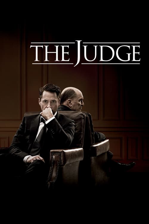 ดูหนังออนไลน์ The Judge (2014) เดอะ จัดจ์ สู้เพื่อพ่อ