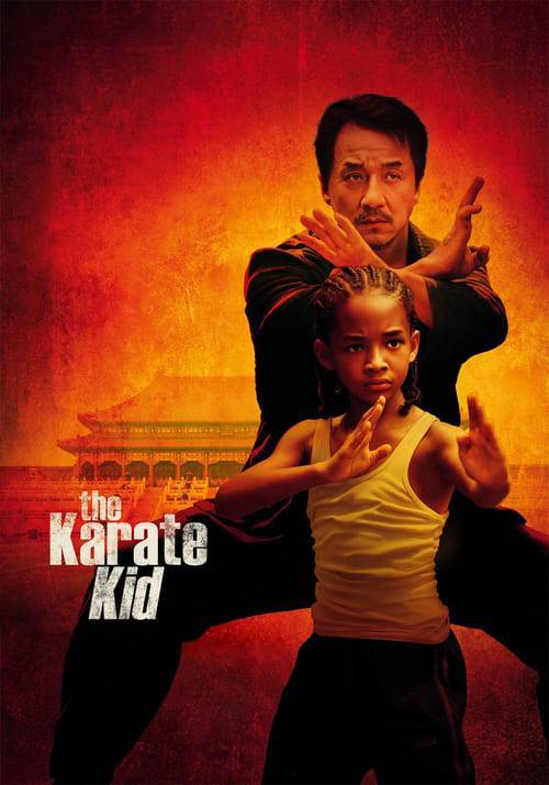 the karate kid ภาค ไทย