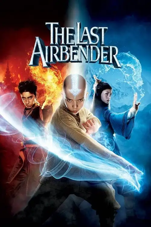 ดูหนังออนไลน์ The Last Airbender (2010) มหาศึกสี่ธาตุจอมราชันย์