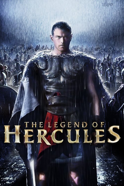 ดูหนังออนไลน์ The Legend of Hercules (2014) โคตรคน พลังเทพ