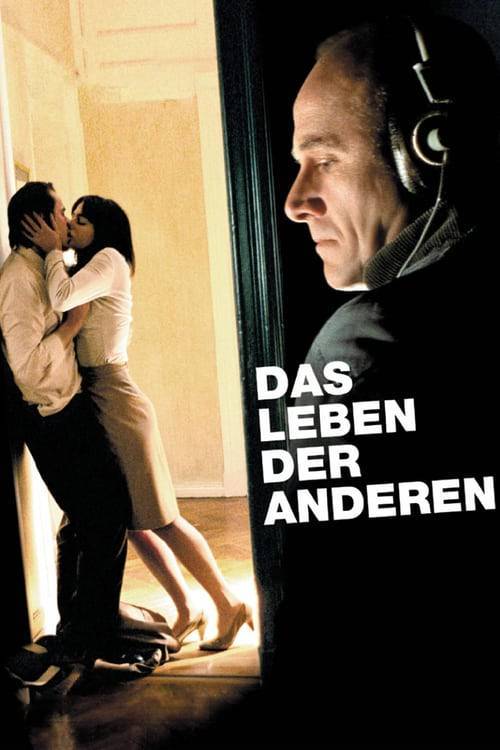ดูหนังออนไลน์ The Lives of Others (2006) วิกฤติรักแดนเบอร์ลิน