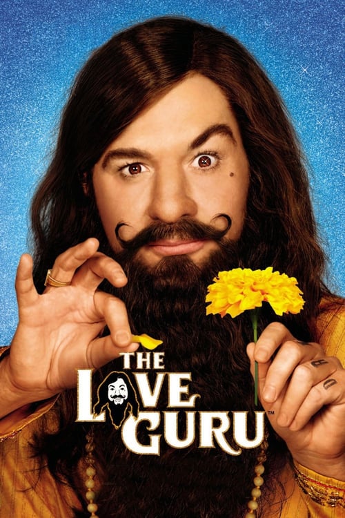 ดูหนังออนไลน์ The Love Guru (2008) ปรมาจารย์รัก สูตรพิสดาร