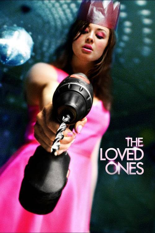 ดูหนังออนไลน์ The Loved Ones (2009) ไม่รักกู มึงตาย [ซับไทย]