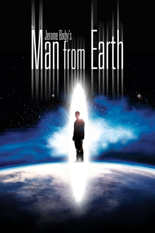 ดูหนังออนไลน์ The Man from Earth (2007) คนอมตะฝ่าหมื่นปี