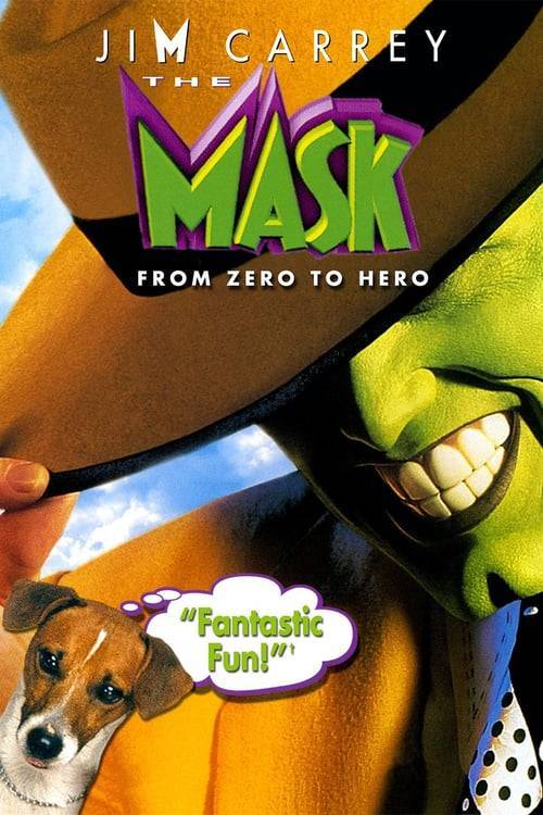 ดูหนังออนไลน์ The Mask (1994) หน้ากากเทวดา หนังมาสเตอร์ หนังเต็มเรื่อง ดูหนังฟรีออนไลน์ ดูหนังออนไลน์ หนังออนไลน์ ดูหนังใหม่ หนังพากย์ไทย หนังซับไทย ดูฟรีHD