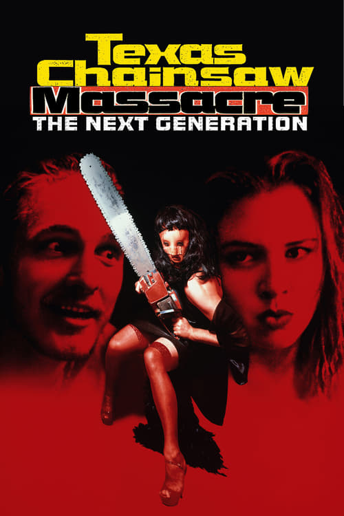 ดูหนังออนไลน์ Texas Chainsaw Massacre: The Next Generation (1995) Soundtrack