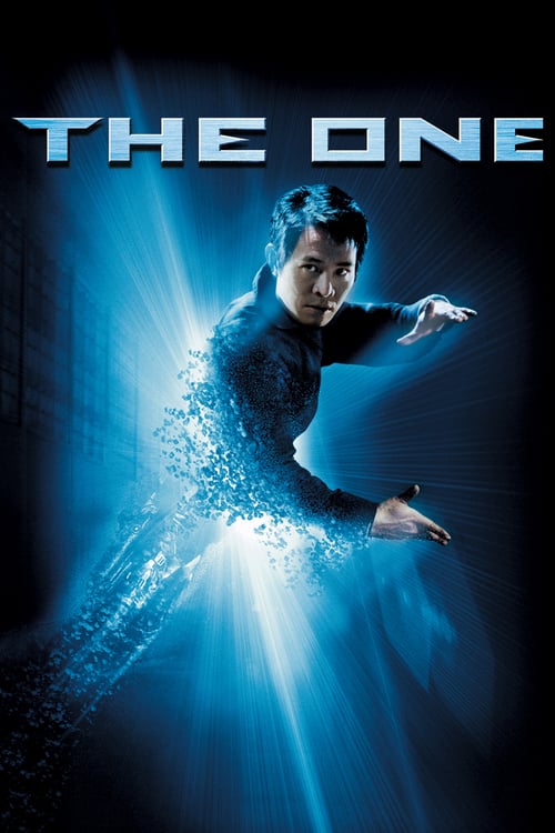 ดูหนังออนไลน์ The One (2001) เดอะ วัน เดี่ยวมหาประลัย