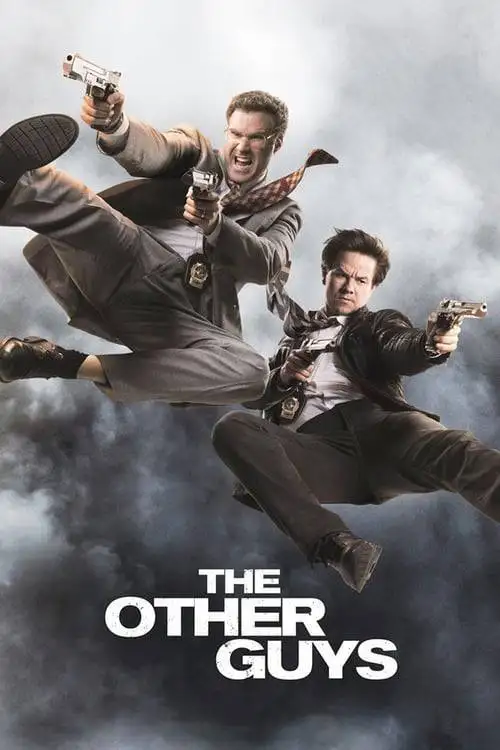 ดูหนังออนไลน์ฟรี The Other Guys (2010) คู่ป่วนมือปราบปืนหด หนังมาสเตอร์ หนังเต็มเรื่อง ดูหนังฟรีออนไลน์ ดูหนังออนไลน์ หนังออนไลน์ ดูหนังใหม่ หนังพากย์ไทย หนังซับไทย ดูฟรีHD