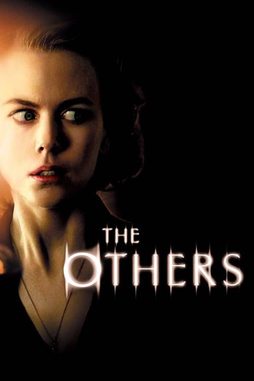 ดูหนังออนไลน์ The Others (2001) คฤหาสน์หลอน ซ่อนผวา