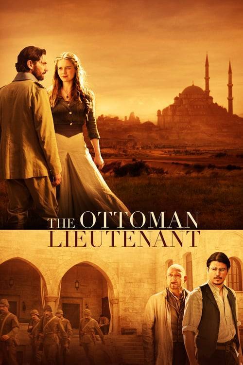 ดูหนังออนไลน์ The Ottoman Lieutenant (2017) ออตโตมัน เส้นทางรัก แผ่นดินร้อน “ซับไทย”