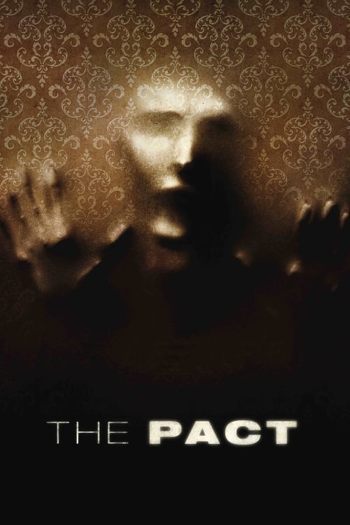 ดูหนังออนไลน์ The Pact (2012) บ้านหลอนซ่อนตาย [ซับไทย]