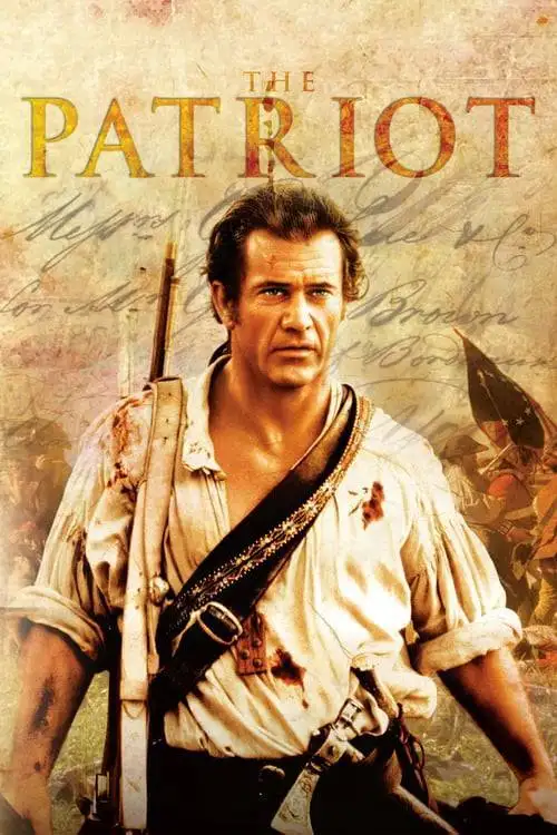 ดูหนังออนไลน์ The Patriot (2000) ชาติบุรุษ ดับแค้นฝังแผ่นดิน