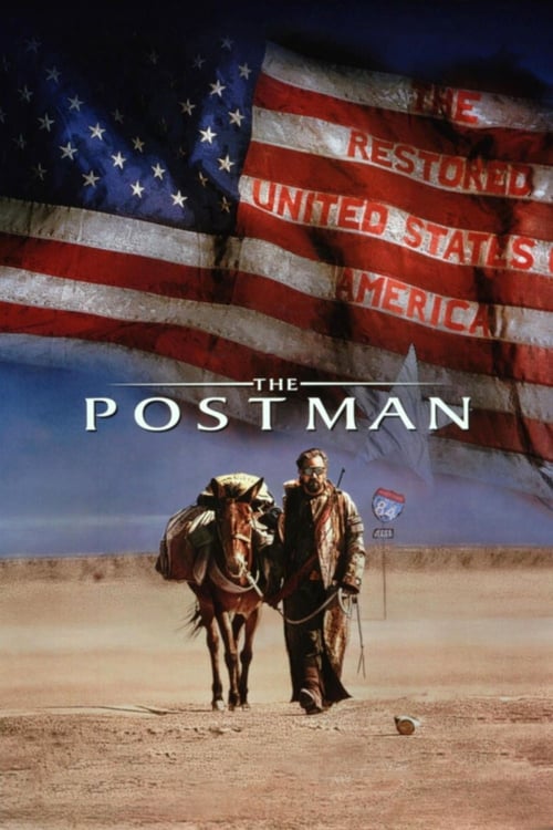 ดูหนังออนไลน์ The Postman (1997) คนแผ่นดินวินาศ