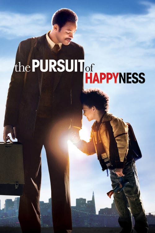 ดูหนังออนไลน์ The Pursuit of Happyness (2006) ยิ้มไว้ก่อนพ่อสอนไว้