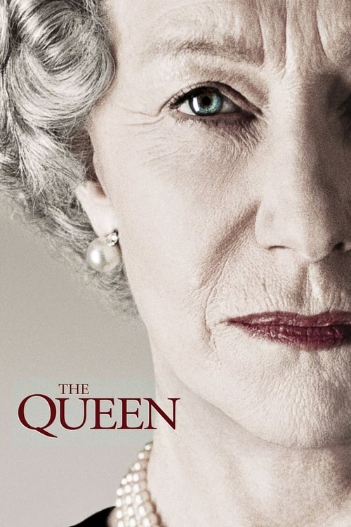 ดูหนังออนไลน์ The Queen (2006) เดอะ ควีน ราชินีหัวใจโลกจารึก