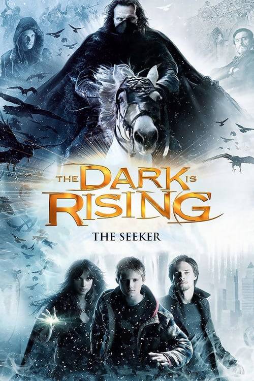 ดูหนังออนไลน์ The Seeker The Dark Is Rising (2007) ตำนานผู้พิทักษ์กับมหาสงครามแห่งมนตรา