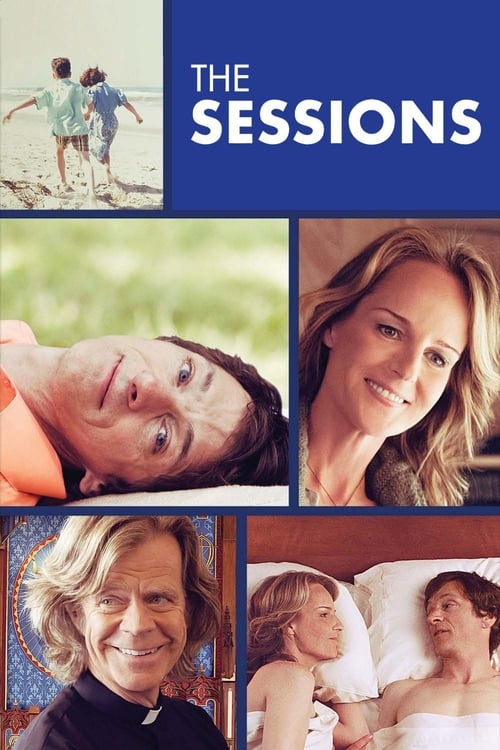 ดูหนังออนไลน์ The Sessions (2012) เดอะเซสชั่น ขอสักครั้งให้รู้รัก [ซับไทย]