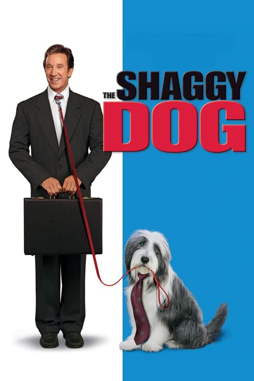 ดูหนังออนไลน์ The Shaggy Dog (2006) คุณพ่อพันธุ์โฮ่ง