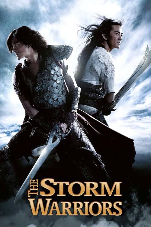 ดูหนังออนไลน์ฟรี The Storm Warriors 2 (2009) ฟงอวิ๋น ขี่พายุทะลุฟ้า 2 หนังมาสเตอร์ หนังเต็มเรื่อง ดูหนังฟรีออนไลน์ ดูหนังออนไลน์ หนังออนไลน์ ดูหนังใหม่ หนังพากย์ไทย หนังซับไทย ดูฟรีHD