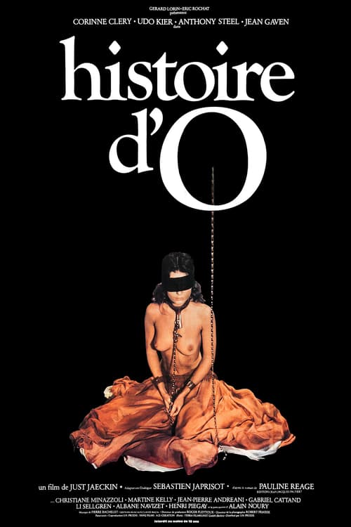 ดูหนังออนไลน์ The Story of O (Histoire d’O) (1975) Soundtrack หนังมาสเตอร์ หนังเต็มเรื่อง ดูหนังฟรีออนไลน์ ดูหนังออนไลน์ หนังออนไลน์ ดูหนังใหม่ หนังพากย์ไทย หนังซับไทย ดูฟรีHD