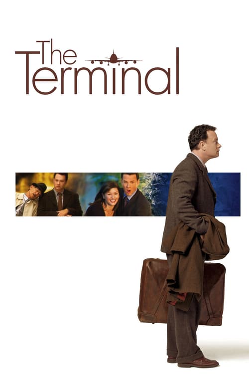 ดูหนังออนไลน์ The Terminal (2004) ด้วยรักและมิตรภาพ หนังมาสเตอร์ หนังเต็มเรื่อง ดูหนังฟรีออนไลน์ ดูหนังออนไลน์ หนังออนไลน์ ดูหนังใหม่ หนังพากย์ไทย หนังซับไทย ดูฟรีHD