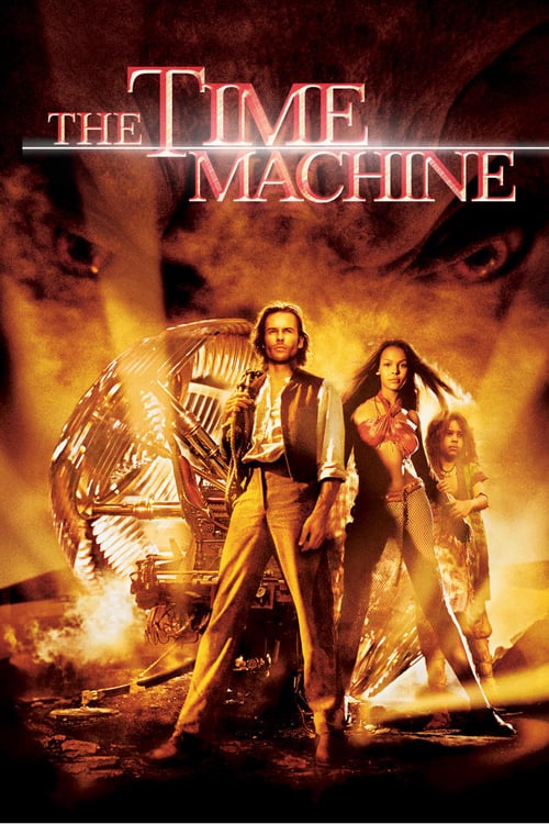 ดูหนังออนไลน์ The Time Machine (2002) กระสวยแซงเวลา หนังมาสเตอร์ หนังเต็มเรื่อง ดูหนังฟรีออนไลน์ ดูหนังออนไลน์ หนังออนไลน์ ดูหนังใหม่ หนังพากย์ไทย หนังซับไทย ดูฟรีHD
