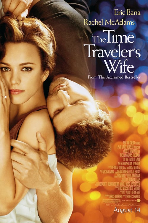 ดูหนังออนไลน์ The Time Travelers Wife (2009) รักอมตะของชายท่องเวลา