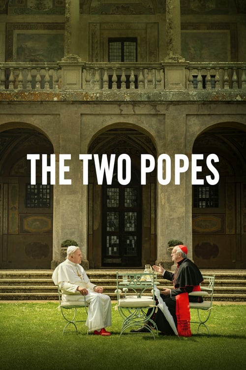 ดูหนังออนไลน์ The Two Popes (2019) สันตะปาปาโลกจารึก (ซับไทย)