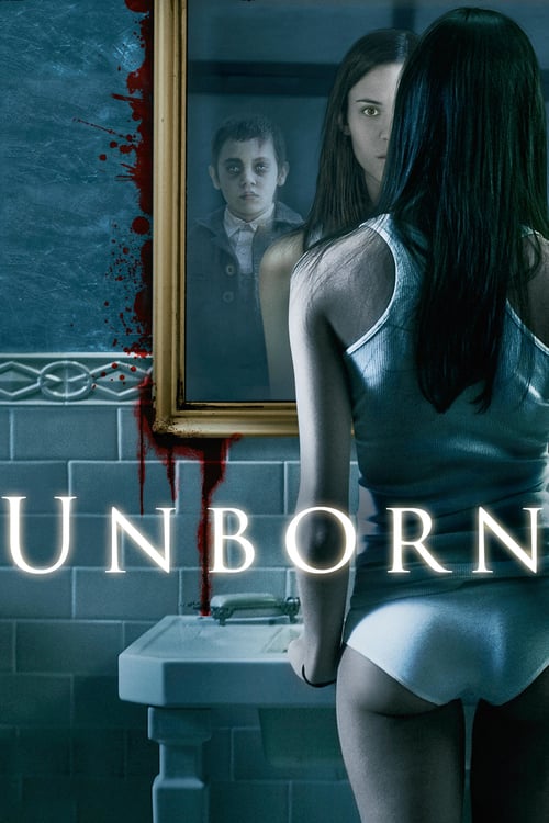 ดูหนังออนไลน์ The Unborn (2009) ทวงชีพกระชากวิญญาณสยอง