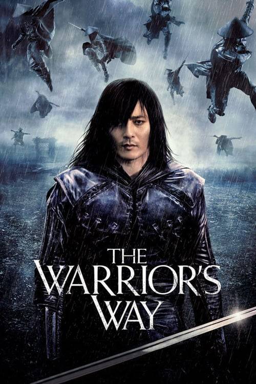 ดูหนังออนไลน์ The Warrior’s Way (2010) มหาสงครามโคตรคนต่างพันธุ์