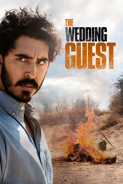 ดูหนังออนไลน์ The Wedding Guest (2019) วิวาห์เดือด (ซับไทย)