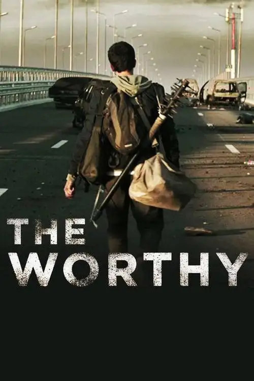 ดูหนังออนไลน์ The Worthy (2016) ซับไทย