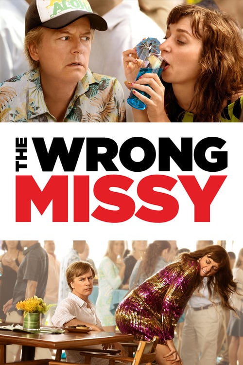 ดูหนังออนไลน์ The Wrong Missy (2020) มิสซี่ สาวในฝัน (ร้าย)