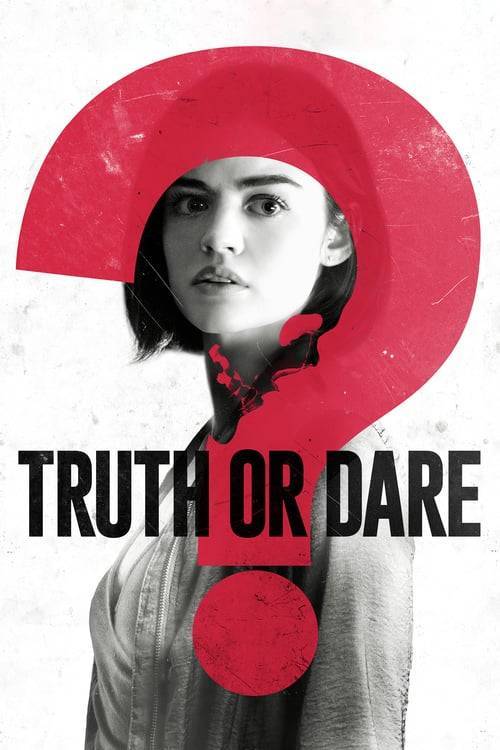 ดูหนังออนไลน์ Truth or Dare (2018) จริงหรือกล้า…เกมสยองท้าตาย