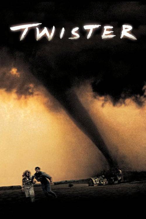ดูหนังออนไลน์ Twister (1996) ทวิสเตอร์ ทอร์นาโดมฤตยูถล่มโลก