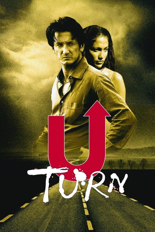 ดูหนังออนไลน์ U Turn (1997) ยูเทิร์น เลือดพล่าน