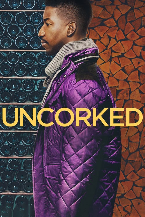ดูหนังออนไลน์ Uncorked (2020) บ่มรักสู่ฝัน (ซับไทย)